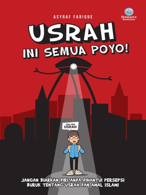 cover image of Usrah, Semua Ini Poyo!